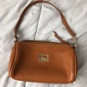 Dooney and Bourke wristlet